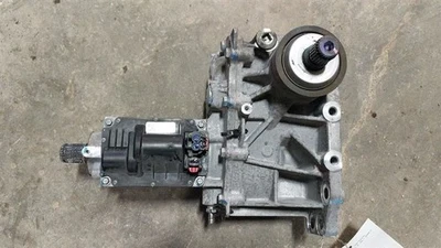 Полноприводная раздаточная коробка 2021 Chevrolet Equinox 1,5 л 2351368 - Изображение 1 из 4