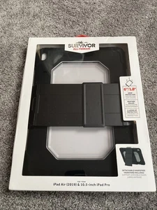 Survivor iPad Air Cover - Picture 1 of 2