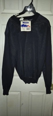 COMMANDO 205XCR2 LINED VNCK SMEATER - Image 1 of 3