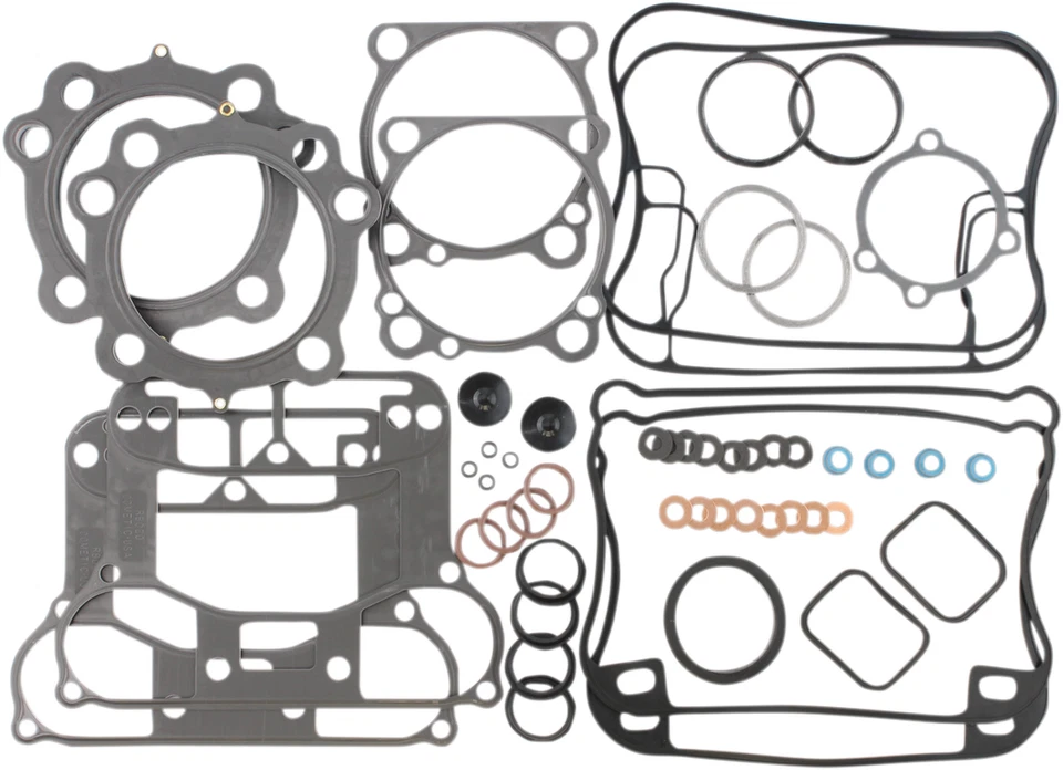 COMETIC - C9763 - Kits de juntas de extremo superior V-Twin para Harley-Davidson 1200 Custom XLC Foto 1 de 1