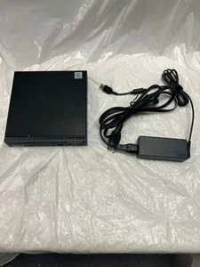 Lenovo ThinkCentre M70q Gen 2 | i5-10400T | 8GB RAM 250gb SSD  Windows 10 11dt - Picture 1 of 20