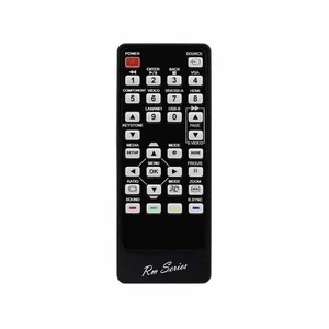 ACER Ersatz Fernbedienung - H6520BD, P1387W, H6517ST, H7550BD, H7550ST - Bild 1 von 1