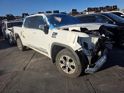 Used Windshield Wiper Motor fits: 2023 Gmc Sierra 1500 pickup  Grade A - Image 1 of 4