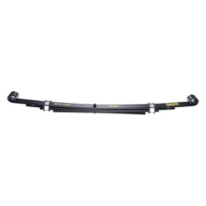 2x Blattfedern Satz hinten für Club Car Precedent Golf Cart Heavy Duty Dual Action - Bild 1 von 7