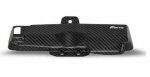 KIT COVER AUSDEHNUNGSGEFÄSS CARBON FANTIC HERREN 500 2021 NUR EURO5 - Bild 1 von 2