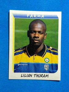 Figurine Calciatori Panini 2000 n.226 Lilian Thuram (Parma) - Imagen 1 de 1
