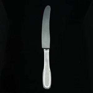 Evald Nielsen. No. 14. Silver Dinner Knife Large. - Picture 1 of 1