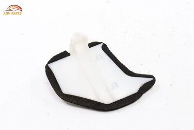 2013 - 2018 丰田 RAV4 Radiator 核心支持左侧空气反射器 原始设备制造商 — 第 1/4 张图片