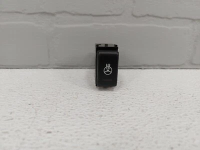 Nissan Máxima SE 2007-2008 3,5 L interruptor de volante térmico OEM Foto 1 de 4