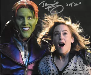 * JAMIE KENNEDY * signed 8x10 photo * SON OF THE MASK * 4 - Picture 1 of 2