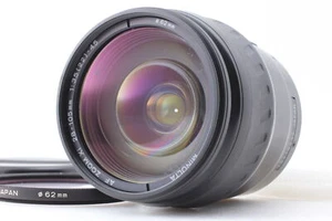 [Fast neuwertig] Minolta AF ZOOM Xi 28-105mm f/3.5-4.5 Power Zoom aus Japan - Bild 1 von 8