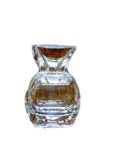 Royales de Champagne Small Crystal Vase - Bild 1 von 7