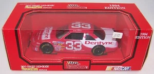 1994 Racing Champions 1:24 BOBBY LABONTE #33 Dentyne Pontiac Grand Prix - Picture 1 of 12