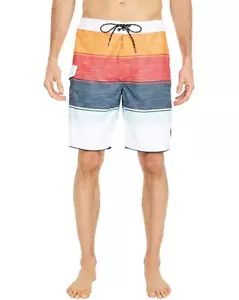 Boardshorts Rip Curl L36217 multicolor para hombre talla 33 - Imagen 1 de 3