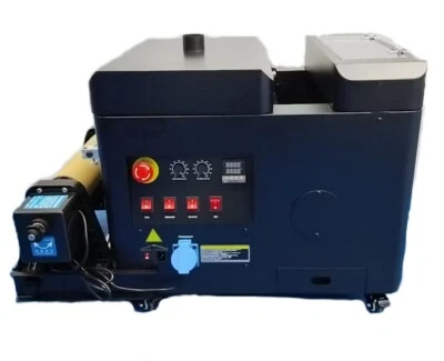 13-inch DTF Powder Shaker and Dryer Machine, Automatic TPU Adhesive  A3 / A3+ - Image 1 of 4