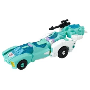 Transformers Generations Power Of The Primes POTP Moonracer Fembot Combiner Wars - Picture 1 of 11