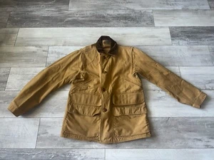 Vintage Redhead Bone Dry Gr. M Canvas Jagd Ente Jacke Wild Innentaschen - Bild 1 von 19