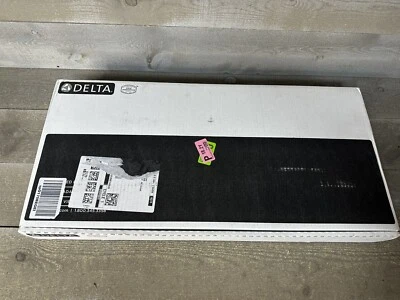 Delta Ophella 1,8 gpm grifo de cocina extraíble de una sola manija 19888Z-SP-DST Foto 1 de 4