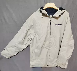 Port Authority Outdoors Rain Jacket Size Medium - Picture 1 of 16