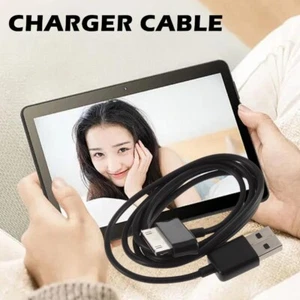 Telefon-Tablet Für Samsung Galaxy Tab P1000 P3100 P1000 Datenkabel Ladegerät - Afbeelding 1 van 8