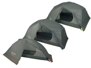 Camp Minima 1-2-3 Evo Zelt Featherlite Camping Trekking - Bild 1 von 10