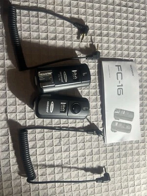 Neewer FC16  - Image 1 of 4