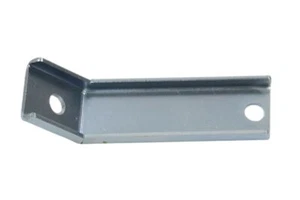 Front Exhaust Mounting Brace for MZ ES 125/1, 150/1, ETS, TS 125, 150 - Picture 1 of 4