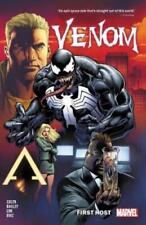 Mike Costa Venom: First Host (Paperback) (UK IMPORT)