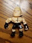WWE The Loyal Subjects Action Vinyls Brock Lesnar (No Box) 2/12. Loose, as is