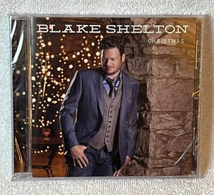Christmas Tunes/Blake Shelton CD 2015 Kohl’s Cares Country Music Brand New - Picture 1 of 6