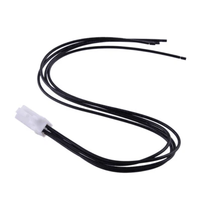 Trailer Brake ECU Adapter Wiring Harness For Tesla Model Y X 2021 2022 2023 mw - Image 1 of 3