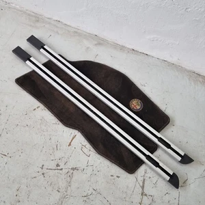 Audi A6 4G C7 Avant Dachträger Gepäckträger Dachreling Relingträger - Bild 1 von 9