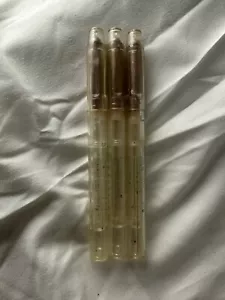 3 Bastoncini Gioco Ombretti Extra Naturistici Colore Malva - Vedi Foto - Foto 1 di 5