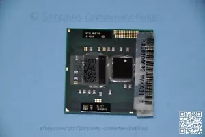 Intel Core i5-450M 2.4 GHz Laptop CPU Processor - Picture 1 of 3