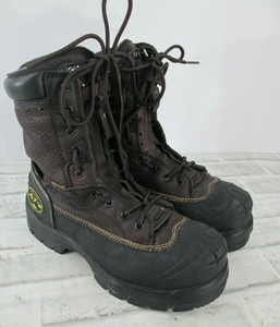 oliver work boots canada