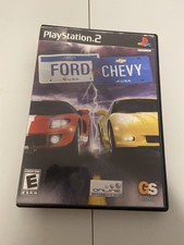 .PS2.' | '.Ford Vs Chevy.