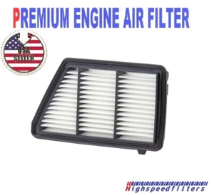 A21387 ENGINE AIR FILTER For 2017 -2020 HONDA CRV 2.4L REPLACEMENT 17220-5PH-A00 - Bild 1 von 1