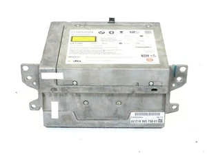 Unità principale navigazione DAB BMW & MINI NBT HU originale usata alta F55 F56 i3 9365758 - Foto 1 di 9