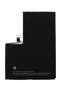 iPhone 13 Pro Max Battery Replacement Li-ion Original OEM Battery Health 95-99%