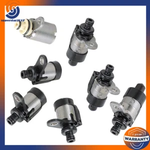 Solenoide de transmisión 123929A*1 pieza, 123933A*3 piezas, 123934A*3 piezas para Nissan 7 piezas - Imagen 1 de 12