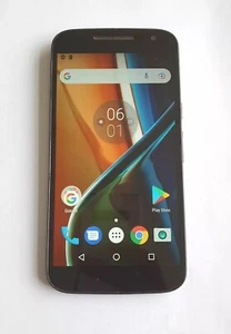 Motorola Moto G 4th Generation XT1622 WIFI 16GB - White Unlocked - Picture 1 of 8
