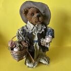 The Boyd s Collection  Rose Crumpleton  #93217V Gardening Bear w/Tag. 109