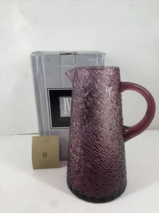 Ivv Iroko Brocca Pitcher 1.6 Liter 7505.1 NEW! - Picture 1 of 2