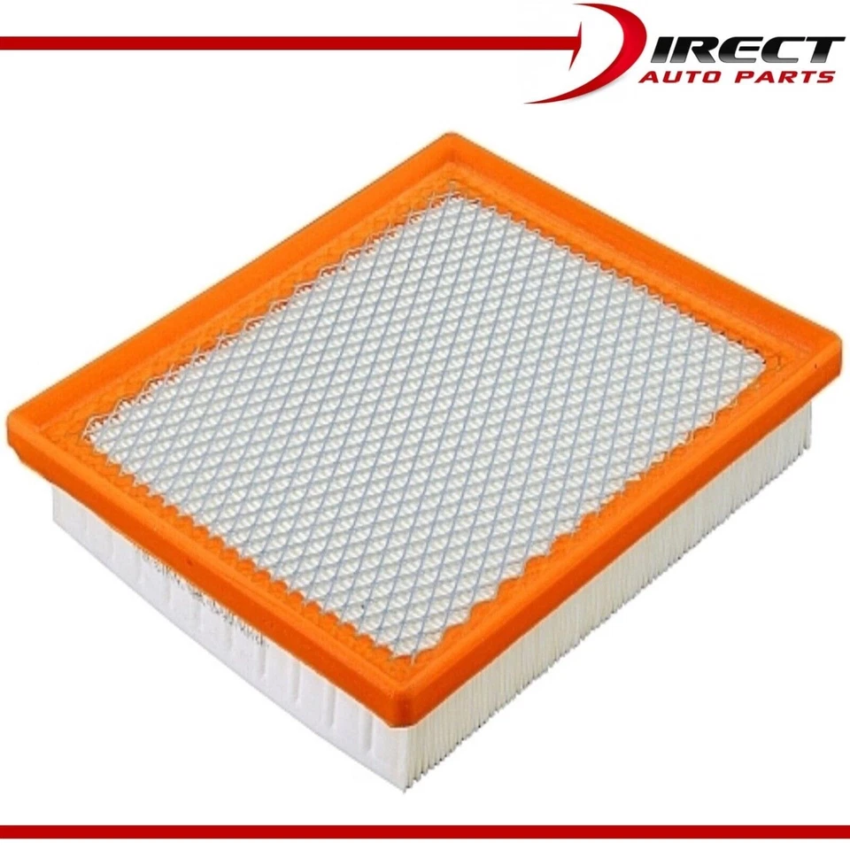 JEEP CHEVROLET ENGINE AIR FILTER Grand Cherokee Liberty Commander K05018777AA — 第 1/1 张图片