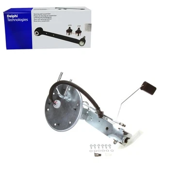 Conjunto de suspensión de bomba de combustible Delphi para Ford Grand Marquis 1995-1996 4,6 L V8 Foto 1 de 4