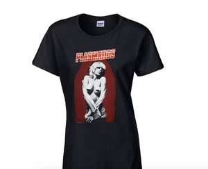 Plasmatics OFFICIAL - Tshirt - Black - M - Picture 1 of 1