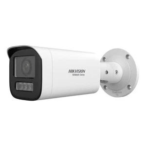 Hikvision Hiwatch 4Mp Dual Light Varifocal Bullet Ip PoE HWI-B640HA-LZU - Bild 1 von 1