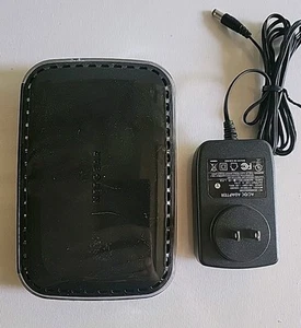 Netgear N150 150 Mbps 4-Port 10/100 Wireless N Router (WNR1000) - Picture 1 of 1