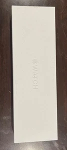 Apple Watch Series 10 46mm Rose Gold Al LB SB S/M GPS NEW SEALED - Photo 1 sur 2