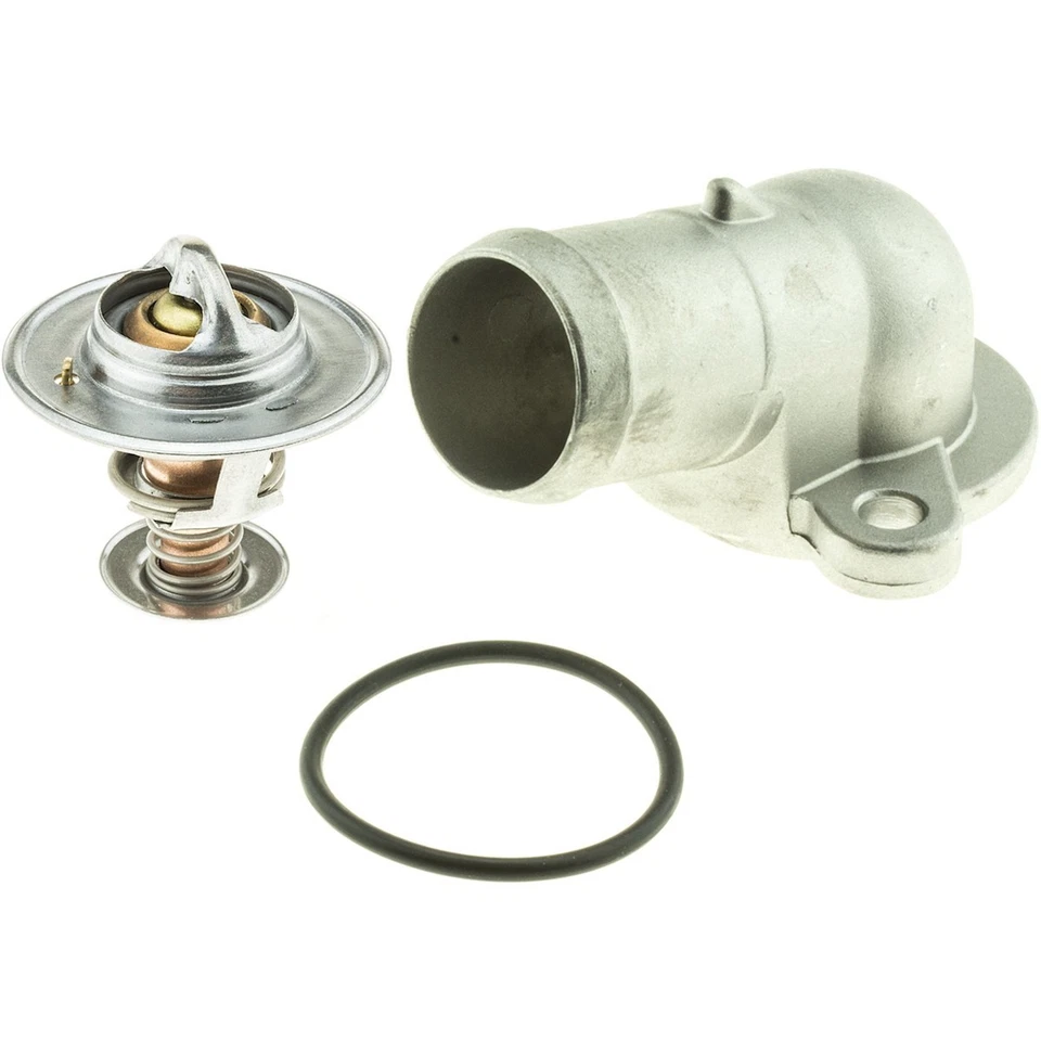 5617KT Motorad Thermostat Housing Upper for Mercury Grand Marquis Crown Victoria - Image 1 of 4